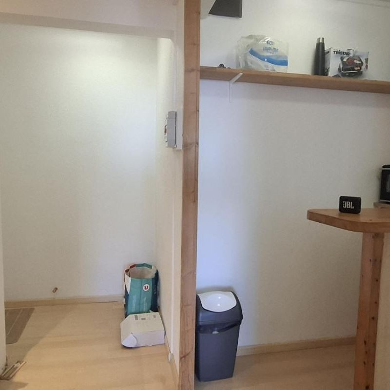 Appartement T2 à louer - 35 m² - Photo 1