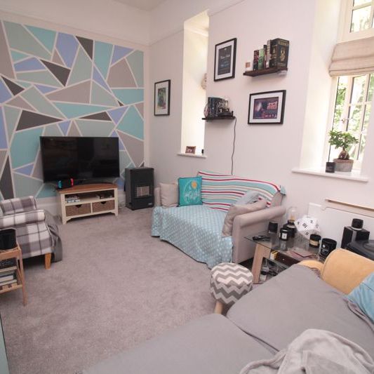 The Furlongs, Bicton Heath, Shrewsbury, SY3 5FW - Photo 1