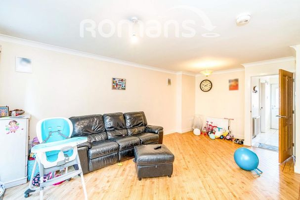 2 bedroom house to rent - Photo 1