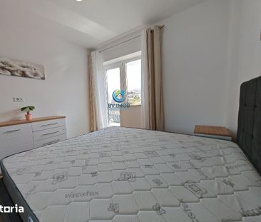 Inchiriem Apartament 2 Camere, Tip Studio, Modern, Tractorul - Photo 2