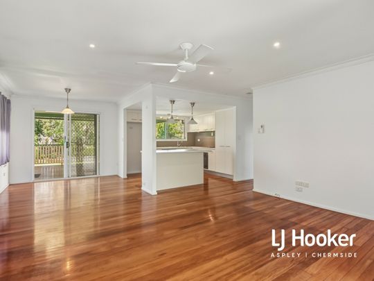 21 Shordley Street, Chermside West QLD, Belconnen - Photo 1