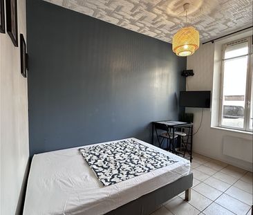 1 pièce - Meublé - 17 m² - RDC - Colocation non autorisée - Photo 3