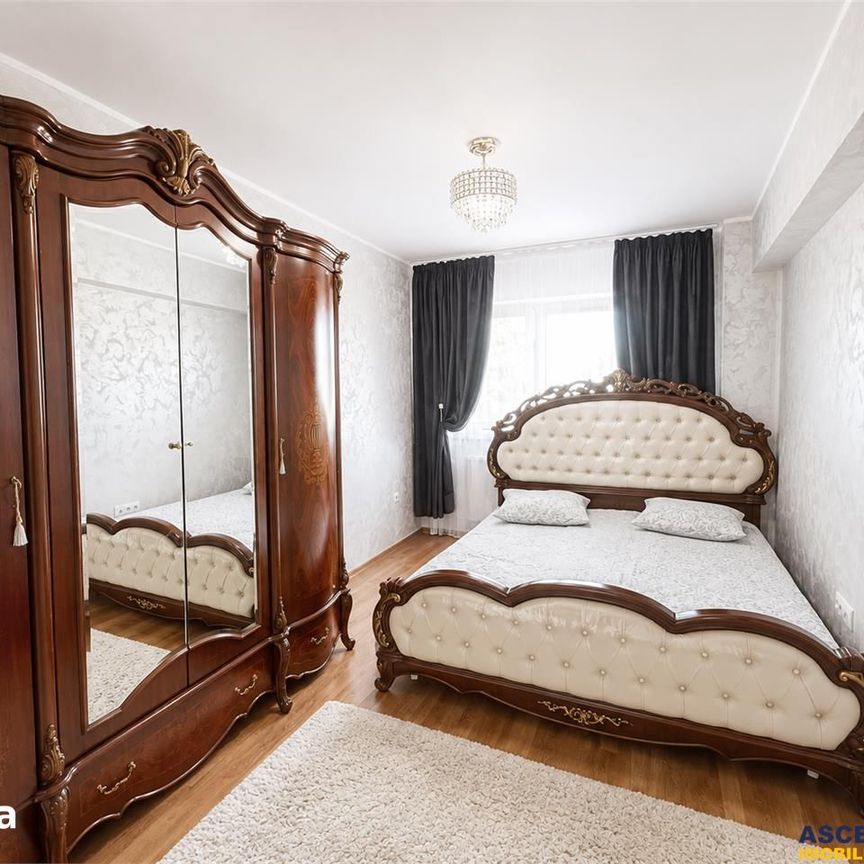 Apartament familial cu loc de parcare, zona Coresi, Brasov - Photo 1