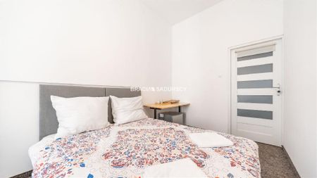 Mieszkanie Kraków Mistrzejowice powierzchnia 61.0 m² C206-WM-89609 - Zdjęcie 2