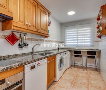 House in Calahonda, Costa del Sol - Photo 4
