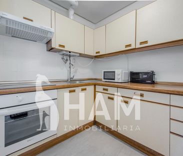 Habitación - Madrid - Alameda de Osuna - 495€ MES - Ref. RYN-HAG112 - Photo 1