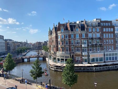 Amstel 18III 1017 AA Amsterdam - Foto 3