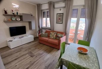 Bilocale via Italo Bargagna, 56124, Cisanello - San Biagio, Pisa
