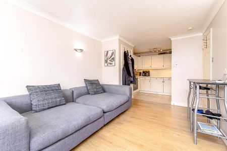 1 bedroom apartment to rent - Photo 2