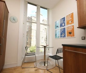 Grosvenor Crescent, West End, Edinburgh - Photo 5