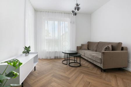 Nowoczesny apartament w Centrum miasta. - Photo 3