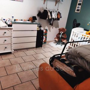 Location appartement 2 pièces 44 m² Cabasse - Photo 2