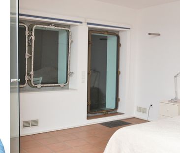 Komfortable Wohnung in Rheinlage von Rodenkirchen mit Terrasse u. S... - Photo 6