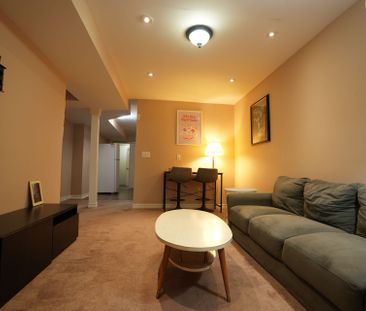 For Lease - 214 Farmstead Road Unit# Bsmt, Richmond Hill, Ontario - Photo 4