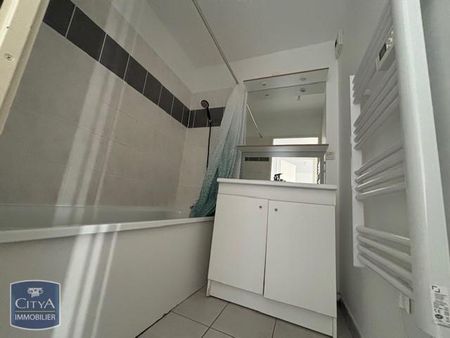 Location Appartement 2 pièces 54m² LUNEVILLE 54300 - Photo 5