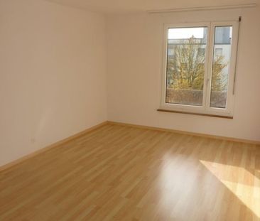 "Günstige 3.5-Zimmerwohnung in Hägendorf" - Photo 3