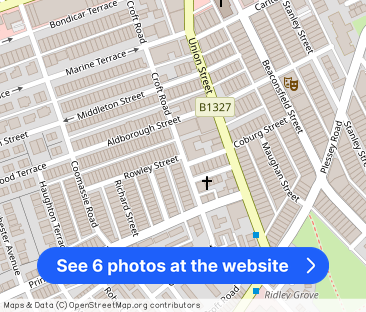 Croft Road, Blyth, NE24 - Photo 1