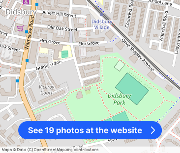 Knight Street, Didsbury Village, Manchester - Photo 1