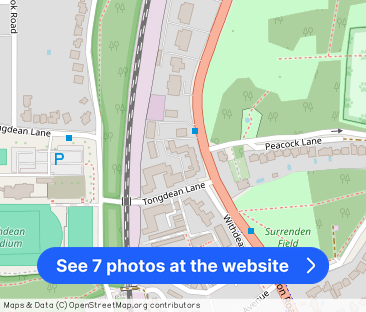 Park Apartments, London Road, BN1 6YL - Photo 1