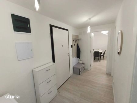 2 CAMERE | AKCENT CITY | BUCURESTII NOI | JIULUI | PARCARE SUBTERANA | - Fotografie 5