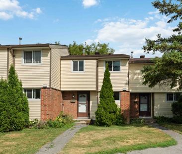 For Lease - 1441 PALMERSTON Drive Unit# 317, Cyrville - Carson Grov... - Photo 1