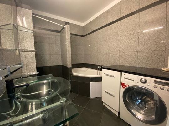 REB.sk,Prenájom 2 izbový byt,64 m2,Tupého ul,zariadený,Koliba,BA III - Photo 1