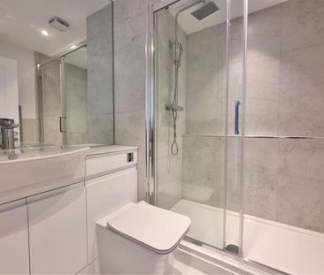 1 bedroom apartment to rent - Photo 6