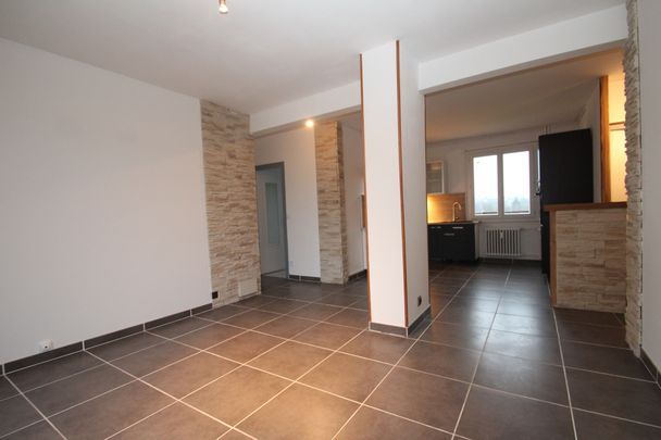 Location Appartement 3 pièces 56m² DECIZE 58300 - Photo 1
