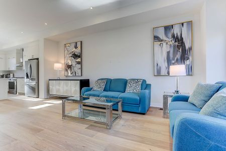 For Lease - 6 De La Roche Drive, Vaughan, Ontario - Photo 5