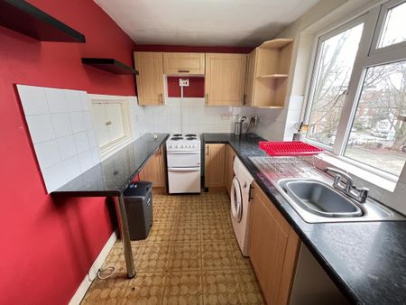 1 bedroom apartment to rent - Photo 3