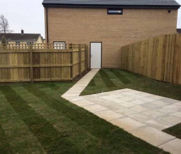 2 bedroom townhouse to rent - Photo 6