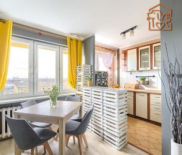 Poznań Rataje, os. Bohaterów II Wojny Światowej - Zdjęcie 6