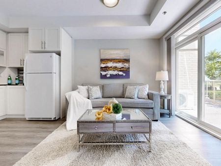 For Lease - 28 Prince Regent Street Unit# 126, Markham, Ontario - Photo 2