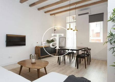 Carrer de la Llibertat, Barcelona, Catalonia 08012 - Foto 2