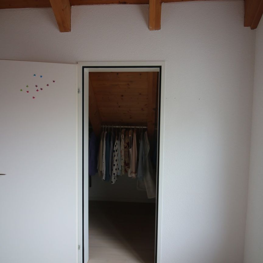 4.5 Zimmer, 135 m², 1. Stock - Photo 1