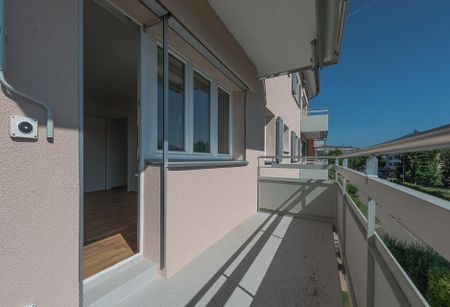 Helle Wohnung in zentraler Lage - Foto 5