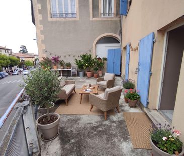 Location Appartement 2 pièces 51m² LES VANS 07140 - Photo 5