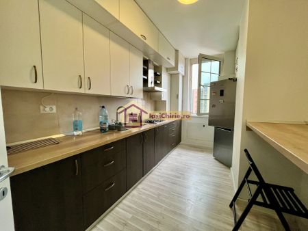 Apartament de inchiriat Iasi - Photo 2