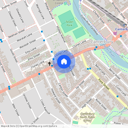 4/300-306 Canterbury Road, NSW 2193