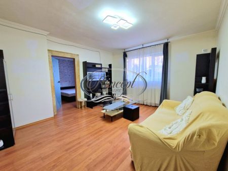 Apartament luminos in zona semicentrala - Photo 2