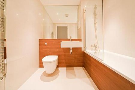 Modern 1 bedroom property in a modern development located close to Tufnell park - Photo 5