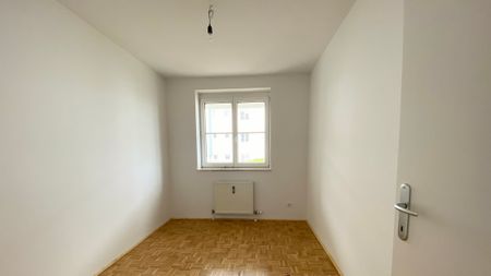 Helle 3-Raum-Wohnung in Enns - Photo 2