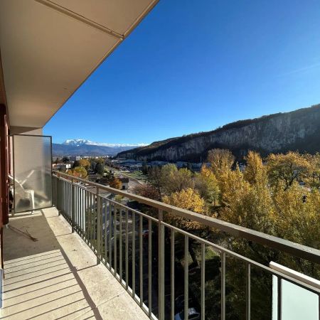 Appartement à louer 1 pièce 34.02m² - Photo 4