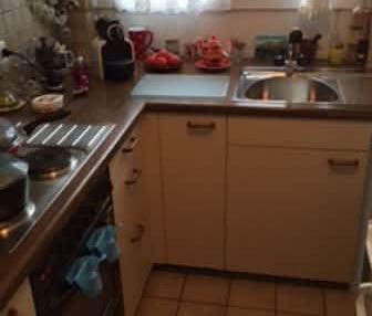 2 Zimmer, EG - Photo 1