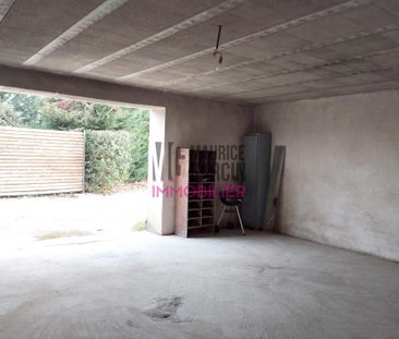 A LOUER - APPARTEMENT LE THOR - 3 pièces 71.01m² - Photo 1