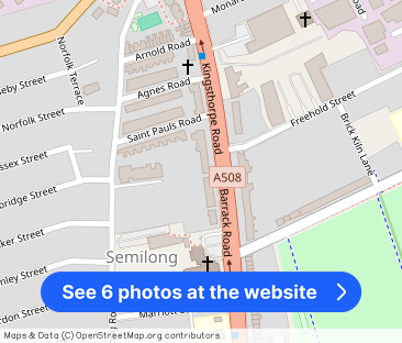 Semilong Road, Northampton - Photo 1