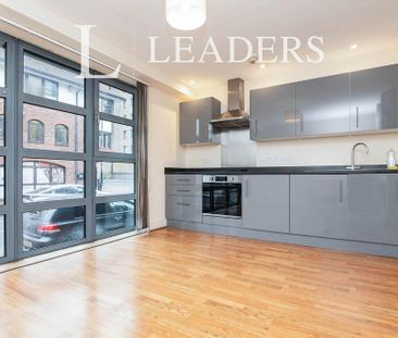 1 bedroom flat to rent - Photo 4