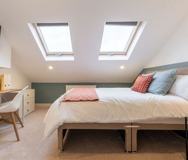 Room in a Shared House, Hamilton Road, CV2 - Photo 5