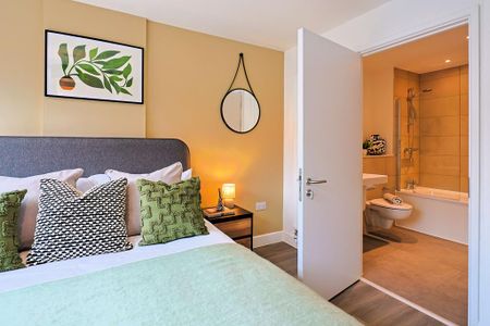 2 bedroom apartment to rent - Photo 4