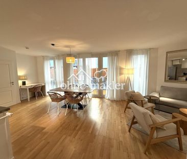 Bestlage Berlin Mitte- Erstbezug - Located in the heart of the tren... - Foto 1